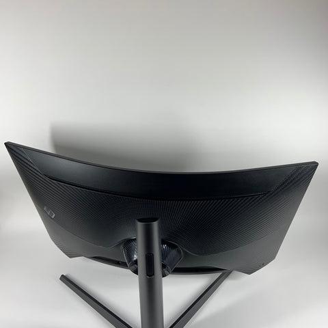 Samsung 32" C32G75TQSM LED VA Curved Gaming Monitor