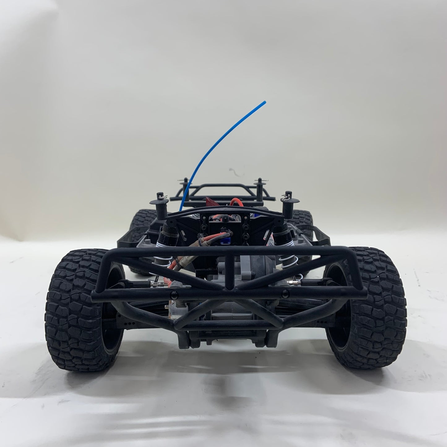 Traxxas Slash Off Road RC Car 58014-4 Unassembled Kit