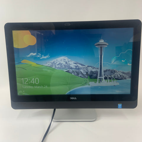 Dell Inspiron One Intel Pentium 