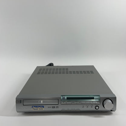 Sony HCD-S300 CD/DVD Receiver TESTED