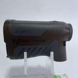Bushnell 1800 YDS Bone Collector Laser Rangefinder LBC1800