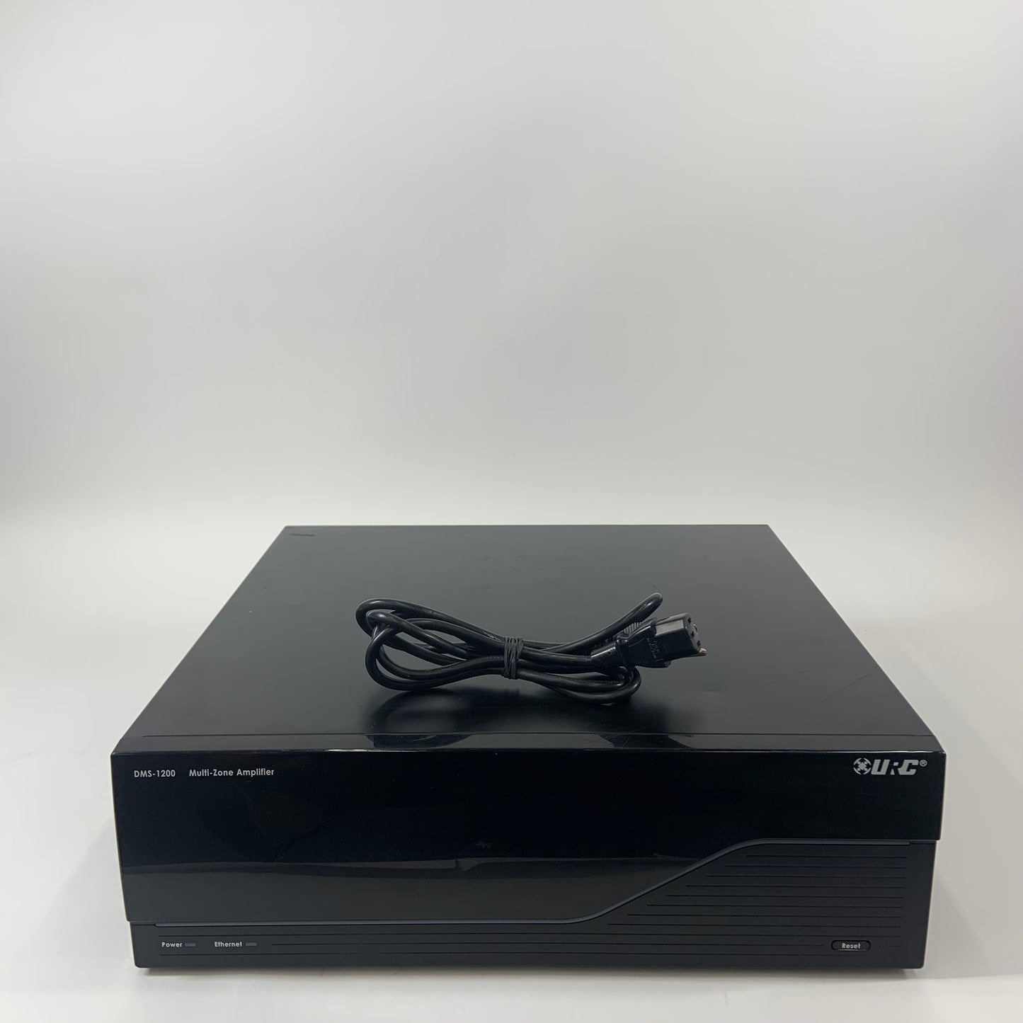 URC DMS-1200 50/100 Watts Per Channel 8/4 Ohm 12 Multi-Zone Amplifier