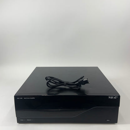 URC DMS-1200 50/100 Watts Per Channel 8/4 Ohm 12 Multi-Zone Amplifier