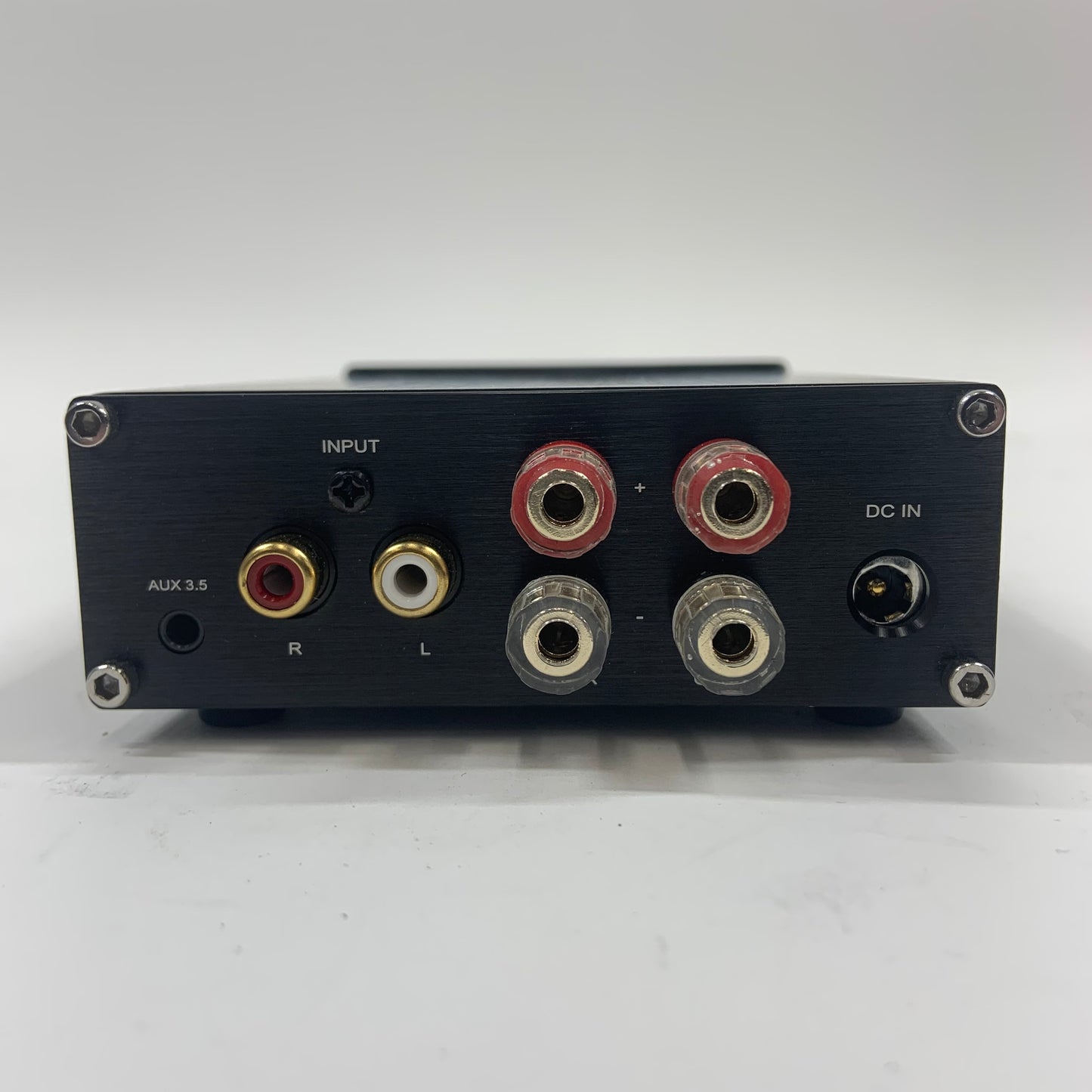 Aiyima A07 300W x 2 2 Channel Sound Amplifier