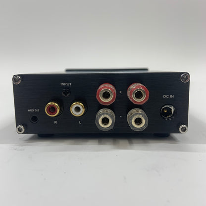 Aiyima A07 300W x 2 2 Channel Sound Amplifier