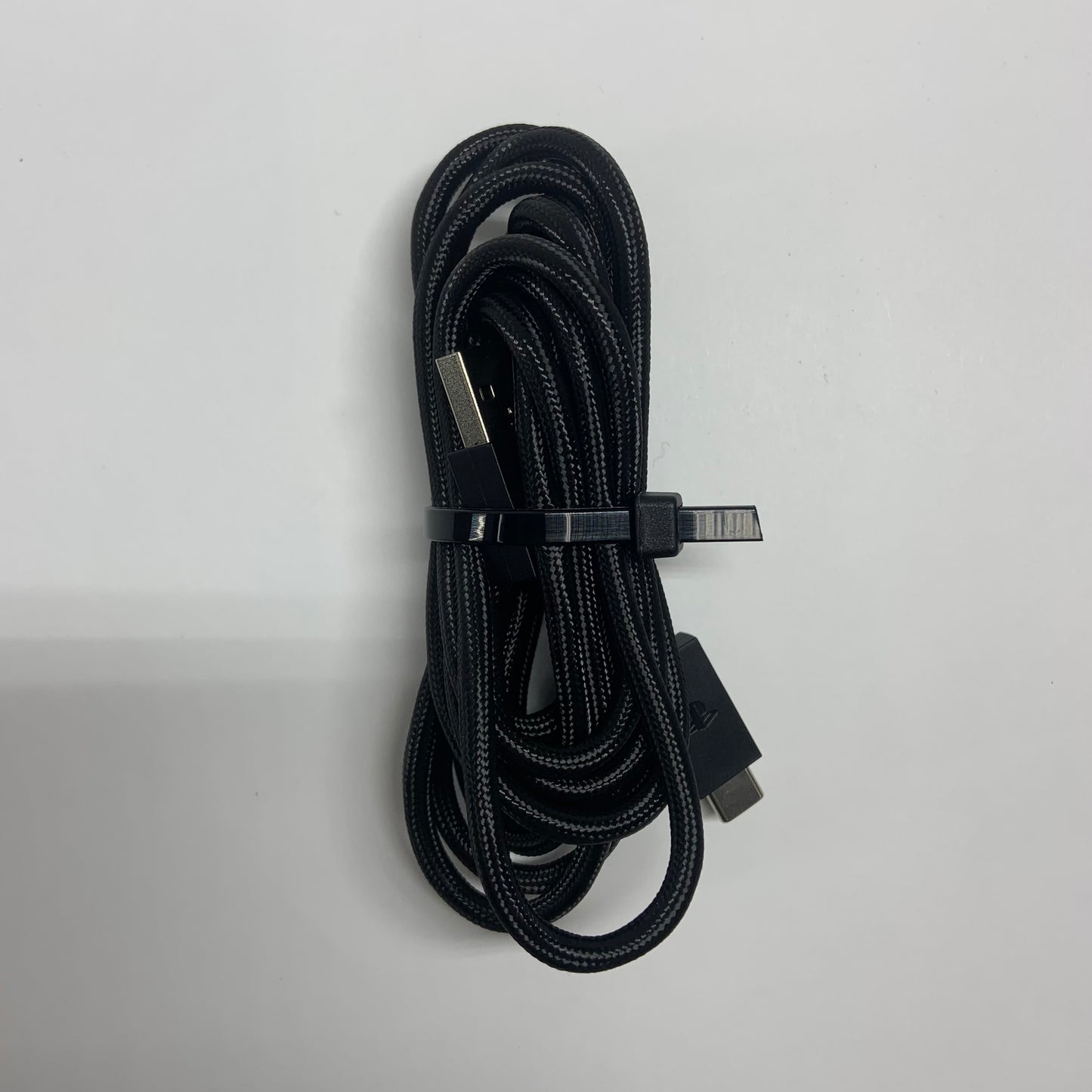 Sony Playstation 5 PS5 DualSense Edge Wireless Controller White/Black CFI-ZCP1