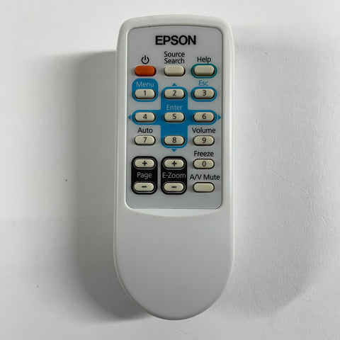 EPSON PowerLite 78  Multi media projector H284A