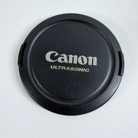 Canon EF-S 10-22mm f/3.5-4.5 10-22mm f/3.5-4.5 USM Auto & Manual Lens