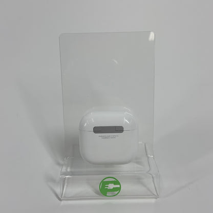 Apple AirPods 4th Gen ANC with MagSafe Charging Case A3056 A3055 A3059