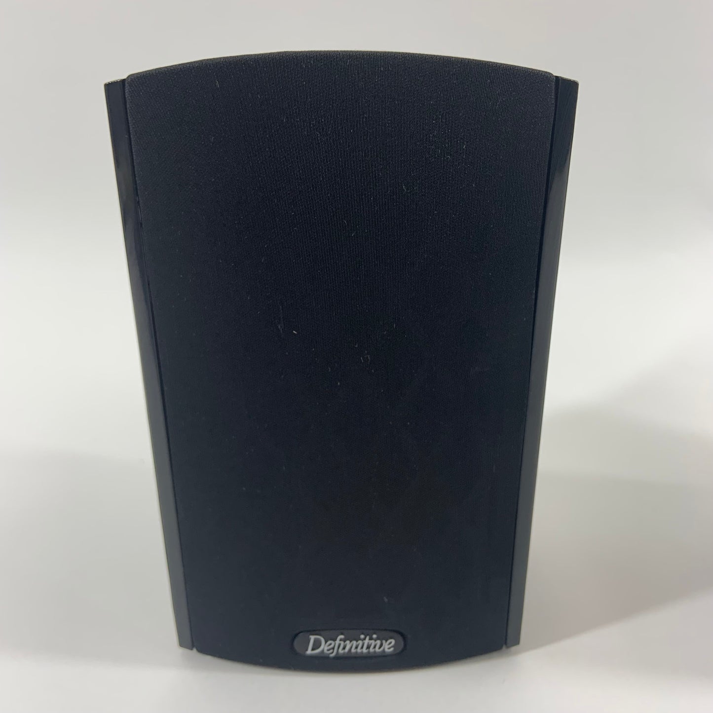 Definitive Technology ProCinema ProMonitor + ProCenter 600 Speakers Black BUNDLE