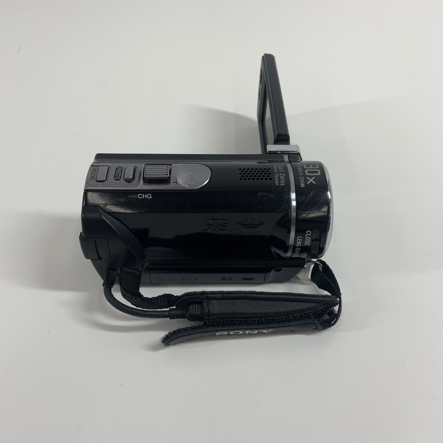 Sony Handycam Digital HD Video Camera Recorder HDR-CX190