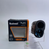 Bushnell 1800 YDS Bone Collector Laser Rangefinder LBC1800