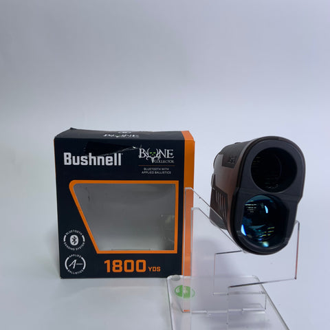 Bushnell 1800 YDS Bone Collector Laser Rangefinder LBC1800