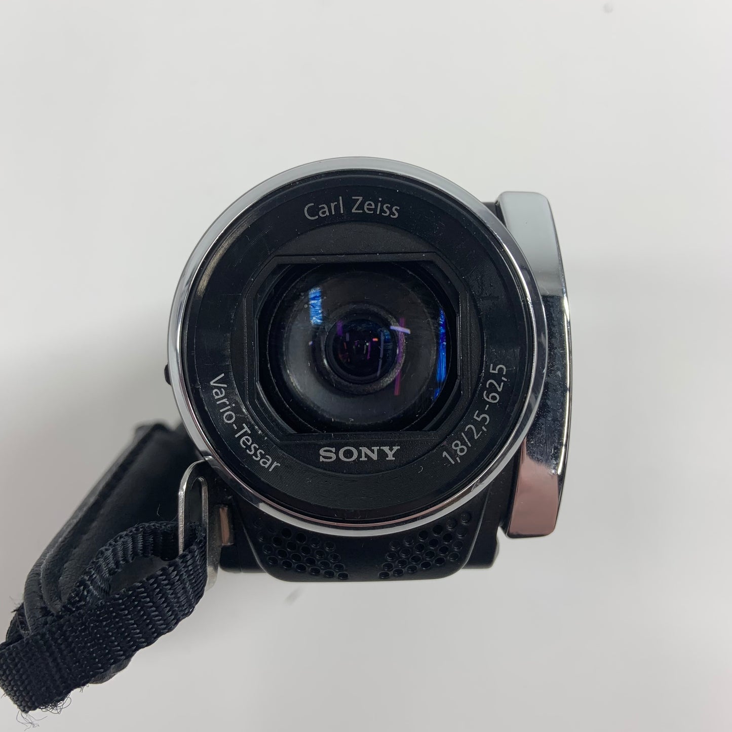 Sony Handycam Digital HD Video Camera Recorder HDR-CX190