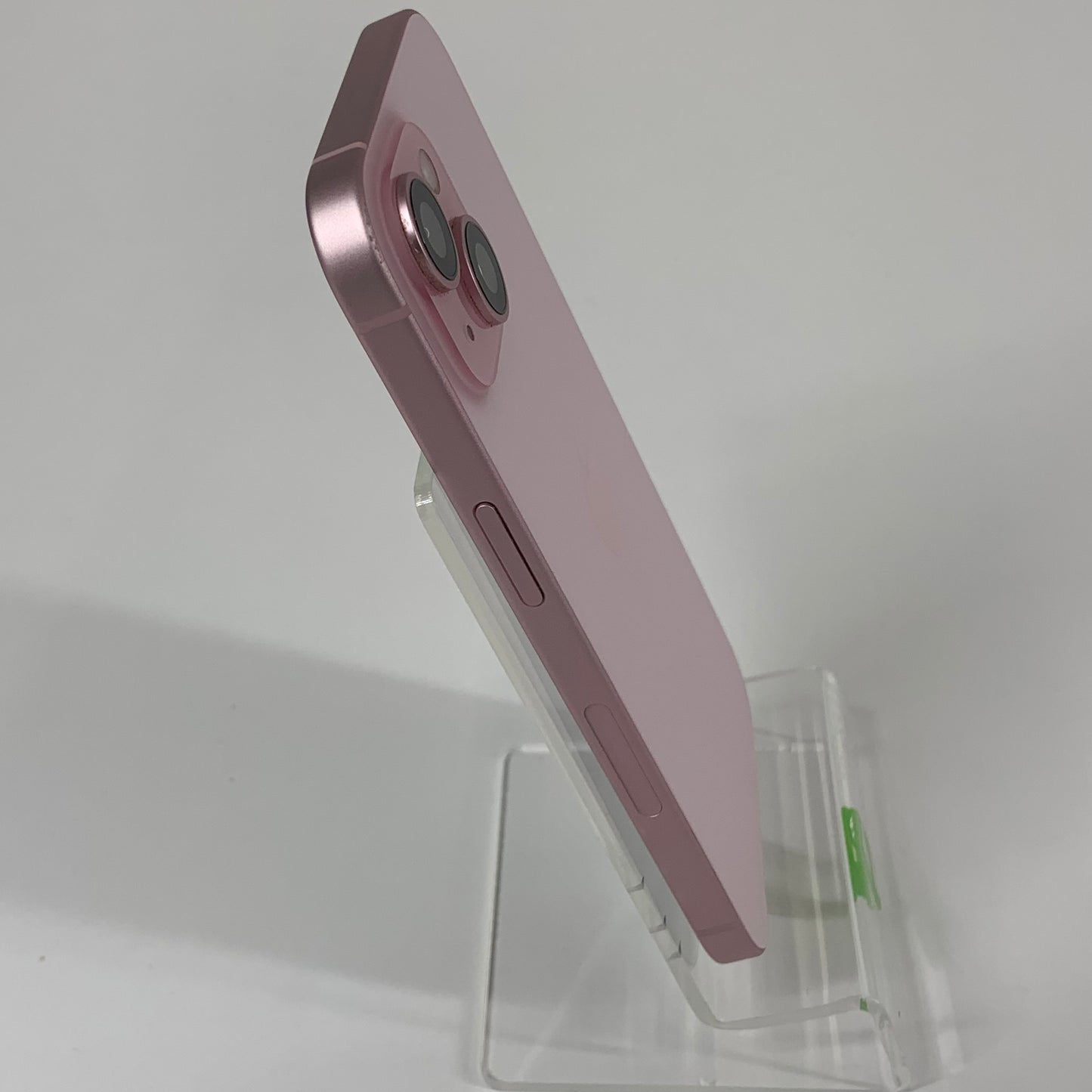 Factory Unlocked Apple iPhone 15 128GB Pink MTLW3LL/A