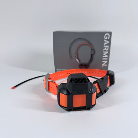 Garmin Garmin Alpha TT 25  GPS Dog Tracking and Training Collar