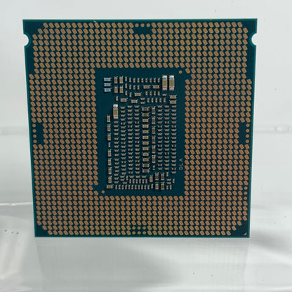 Intel Core i5-9600K 3.70GHz 6 Core 6 Thread LGA 1151 CPU