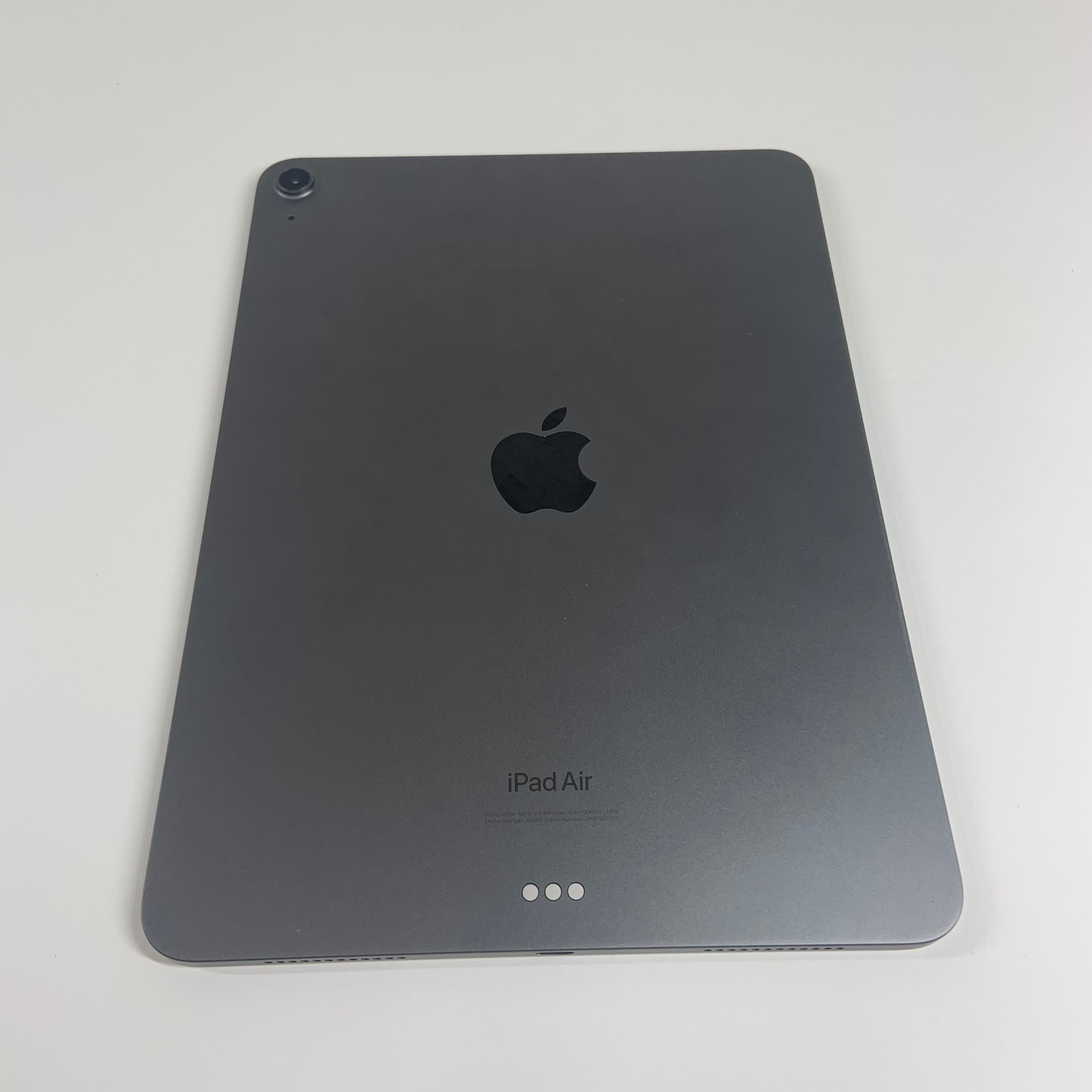 iPad Air グレー 64GB第5世代+Apple pencil 第2世代 iPad Air第5世代64GB＋Apple Pencil第2世代
