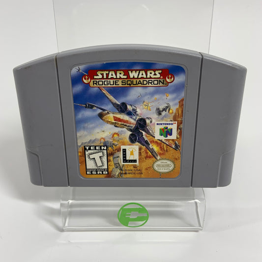 Wave Race 64 (Nintendo 64 N64, 1996)
