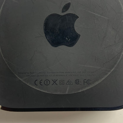 Apple TV HD 4th Gen 32GB Digital HD Media Streamer MGY52LL/A WiFi + Ethernet