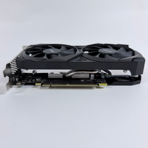 MSI GeForce RTX 3050 Ventus 2X XS 8GB GDDR6 Graphics Card