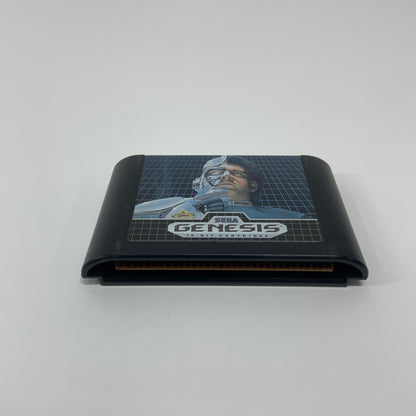 ESWAT City Under Siege (Sega Genesis, 1990)