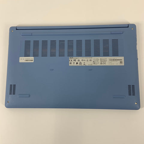 Asus cx1505cka CHROMEBOOK 15.6" Celeron N4205U 2.8GHz 4GB RAM 128GB SSD