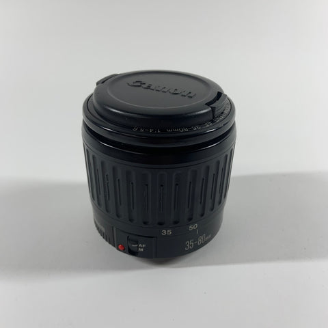 Canon EOS Rebel S 18.0MP Digital SLR DSLR Camera