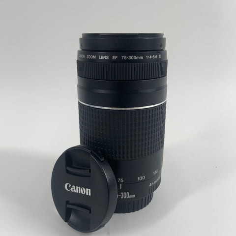 Canon EOS Rebel T6 18.0MP Digital SLR DSLR Camera