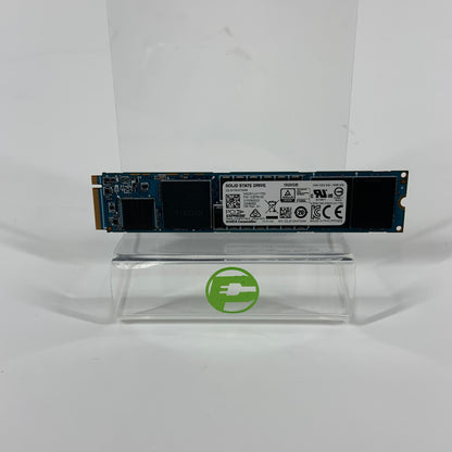 Kioxia 22110mm XD5 1.92 TB M.2 NVMe Gen 3.0 x 4 SSD KXD51LN11T92