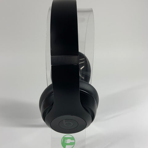 Beats Studio Pro Wireless Over-Ear Bluetooth Headphones Black A2924