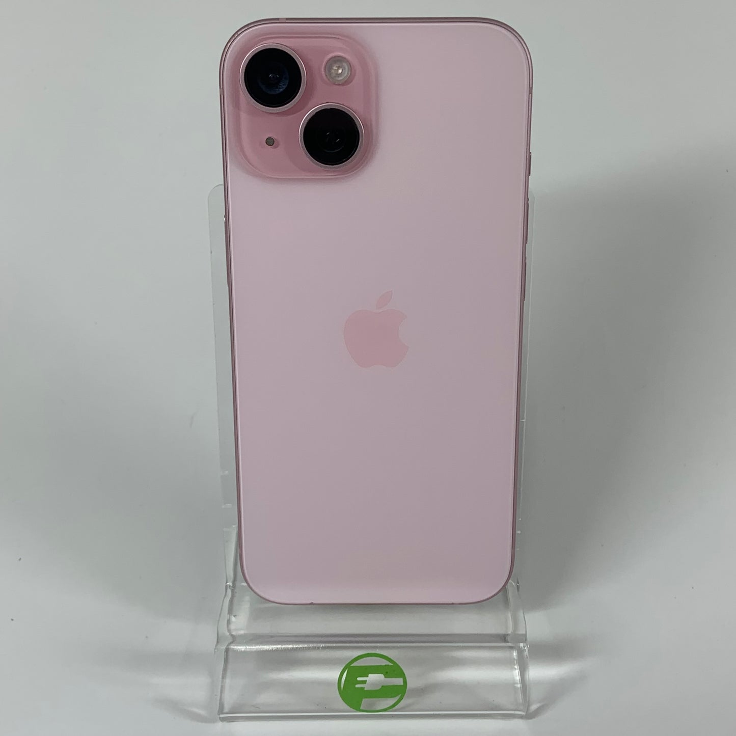 Factory Unlocked Apple iPhone 15 128GB Pink MTLW3LL/A