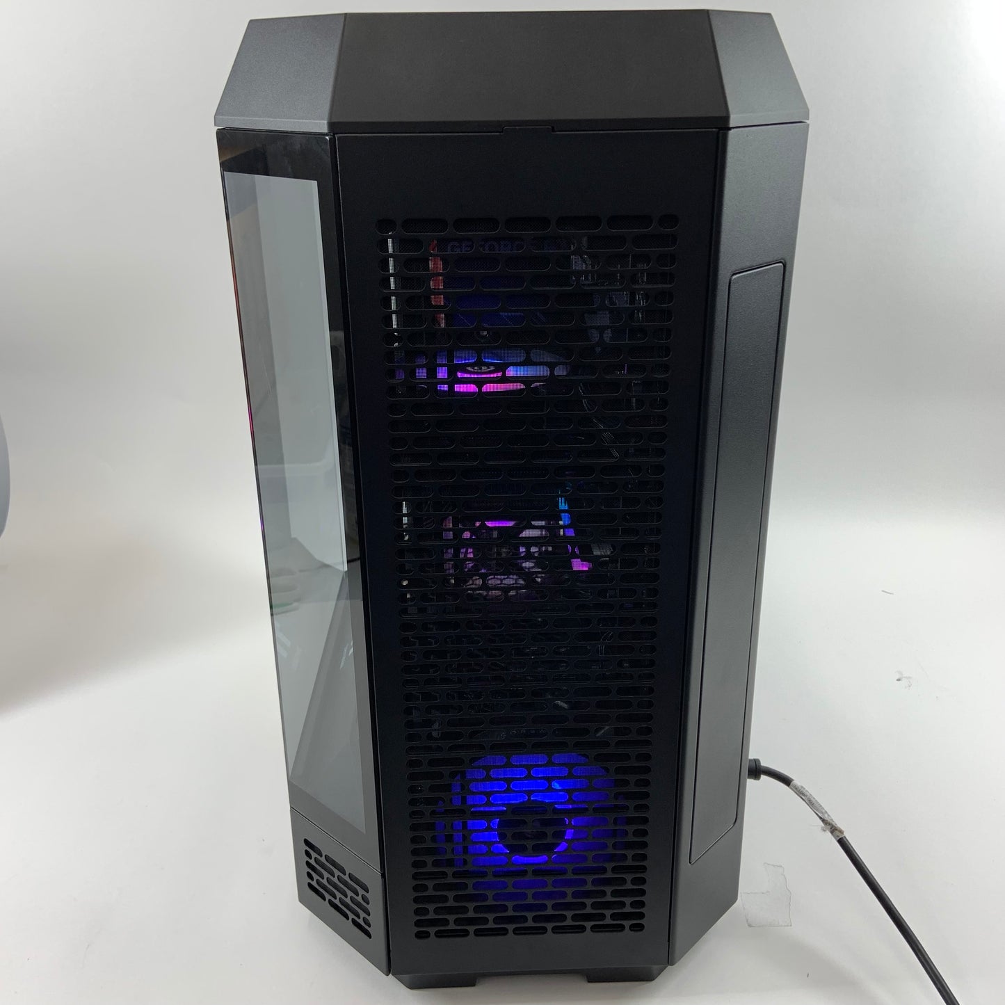 Tower 600 AMD Ryzen 5 9600X 16GB DDR5 2TB Storage RTX 4070 Super 12GB w Stand