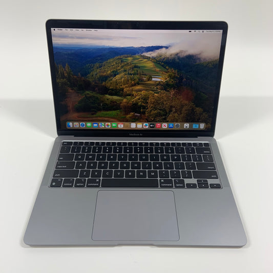 2020 Apple MacBook Air 13.3" M1 8C GPU 3.2GHz 8GB RAM 256GB SSD A2337
