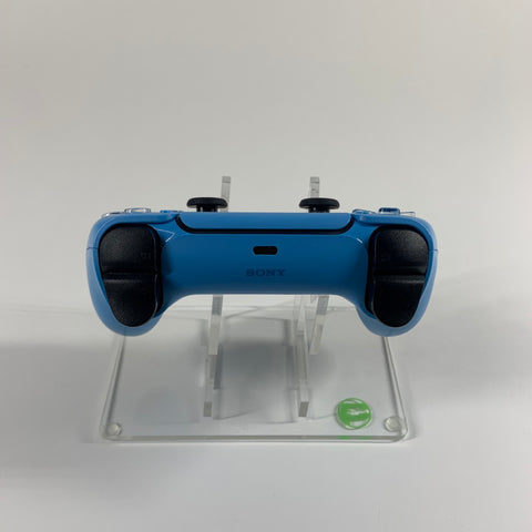 Sony PlayStation 5 PS5 DualSense Wireless Controller Cobalt Blue CFI-ZCT1W