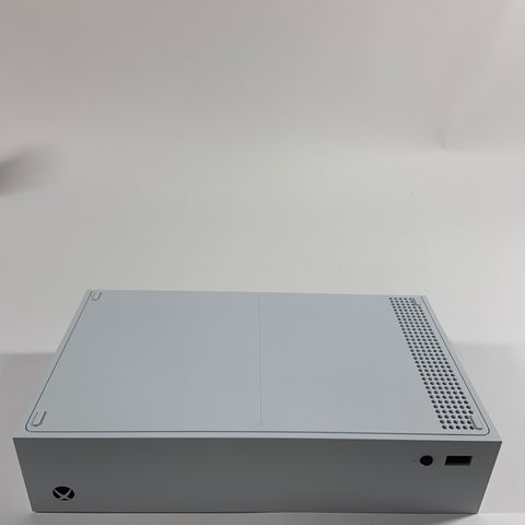 Microsoft Xbox Series S 512GB Console Gaming System Robot White 1883