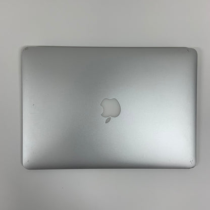 2017 Apple MacBook Air 13.3" i5 1.8GHz 8GB RAM 256GB SSD Silver A1466