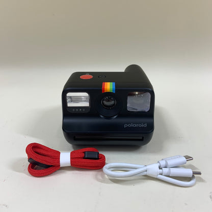 Polaroid Go Instant Camera Generation 2 Polaroid Camera PRD009096