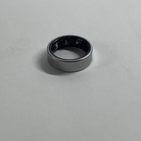 Samsung Galaxy Ring Size 9 Titanium Black SM-Q509
