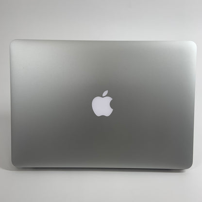 2015 Apple MacBook Air 13.3" i5 1.6GHz 8GB RAM 256GB SSD Silver A1466