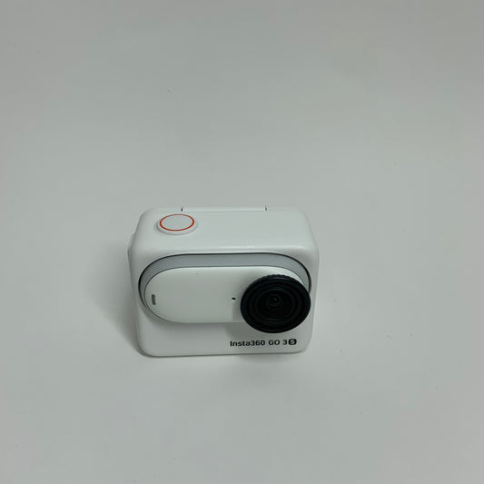 Insta360 GO 3S 12MP Action Camera CINSAAQ/B