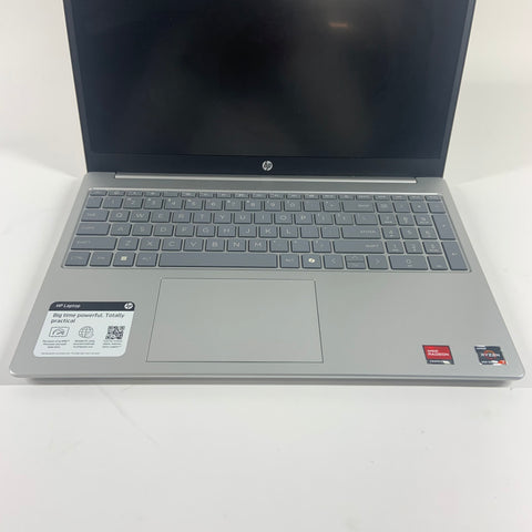 HP Pavilion 15-FC0237NR 15.6" Ryzen 7 5825U 2.0GHz 8GB RAM 512GB SSD