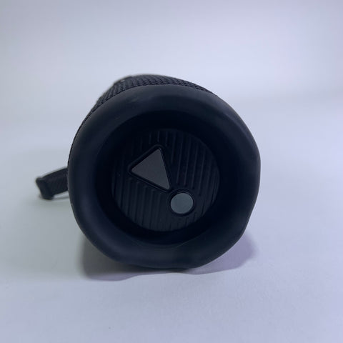 JBL Flip 7 Portable Wireless Bluetooth Speaker Black JBLFLIP7BLKAM