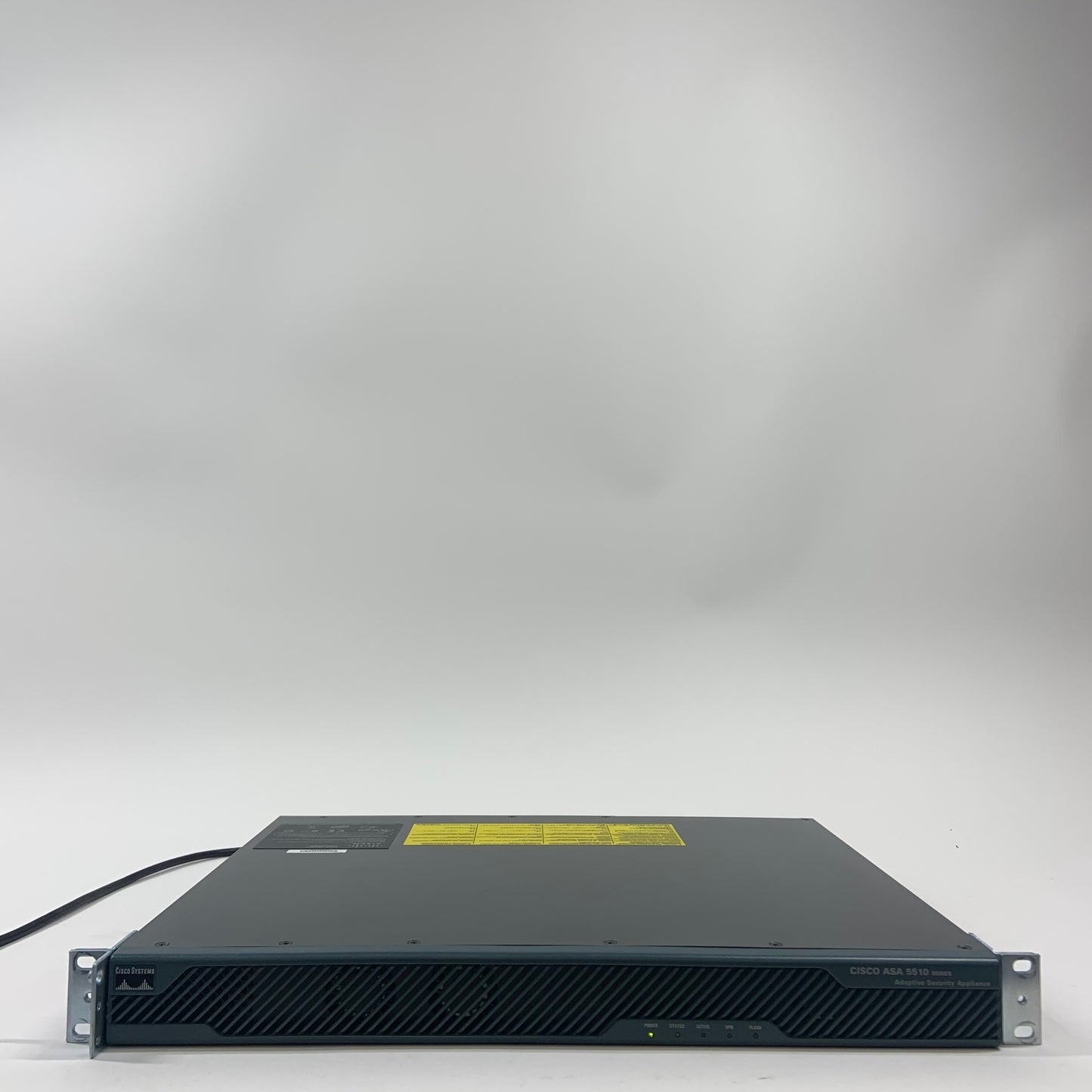 Cisco ASA 5510 w/ Cisco 4GE SSM Adaptive Security Appliance