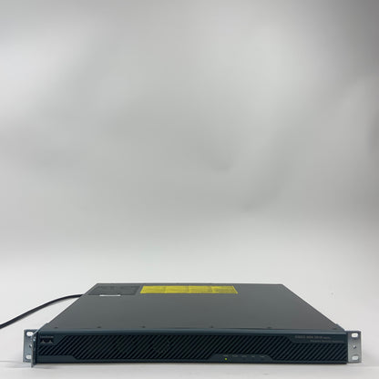 Cisco ASA 5510 w/ Cisco 4GE SSM Adaptive Security Appliance