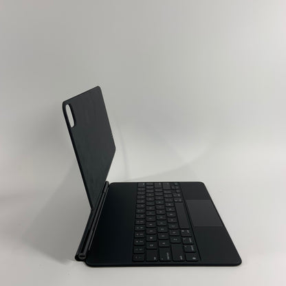 Apple Smart Folio for iPad Pro 12.9",13" Keyboard Folio Case Space Gray A2480
