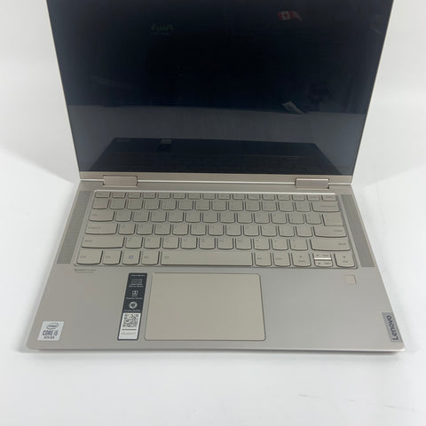 Lenovo Yoga C740 81TC 14" i5-10210U 1.6GHz 8GB RAM 256GB SSD