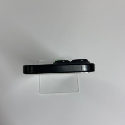 Unlocked Apple iPhone 16 Pro 128GB Black Titanium with WARRANTY