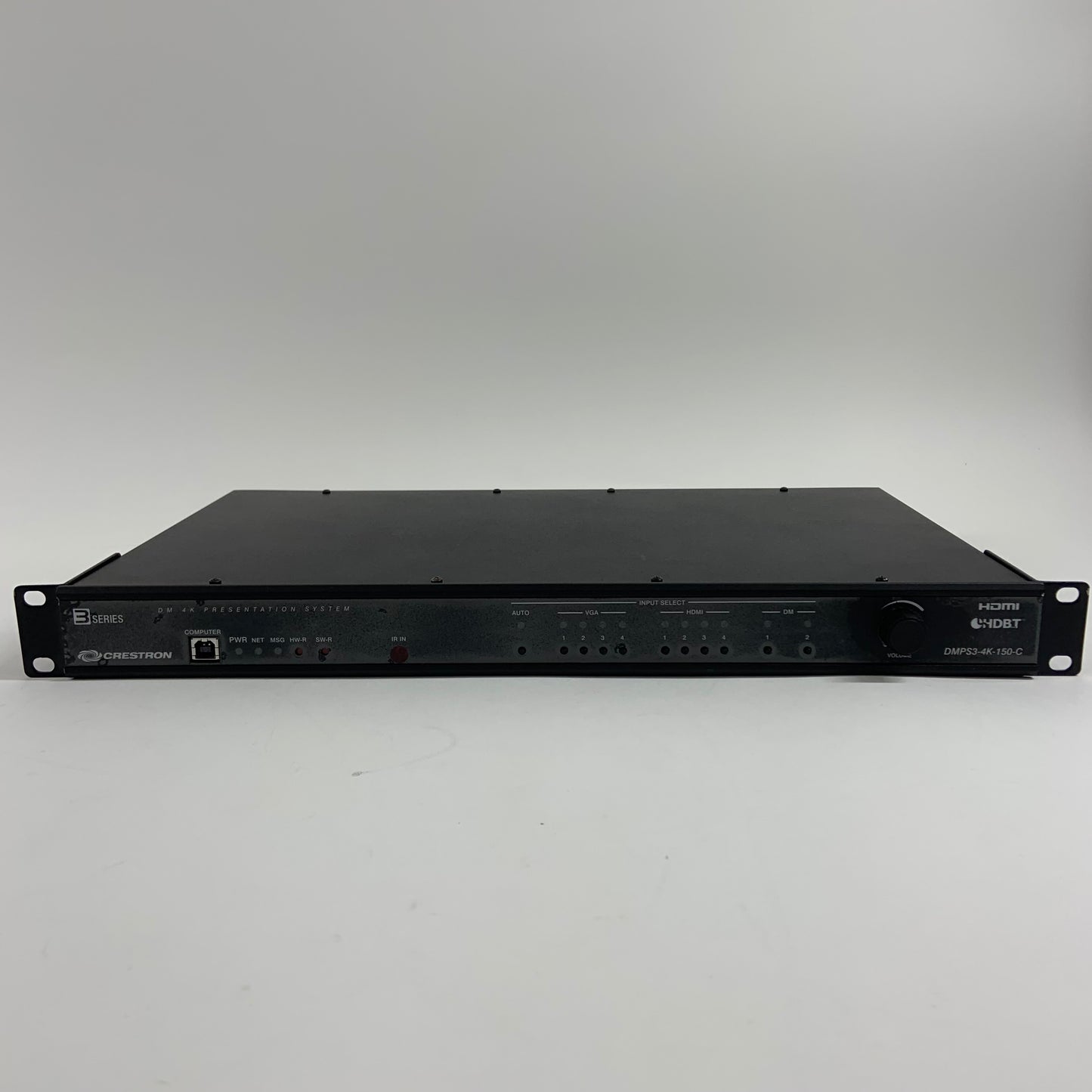 CRESTRON DMPS3-4K-150-C Presentation System DMPS3-4K-150-C