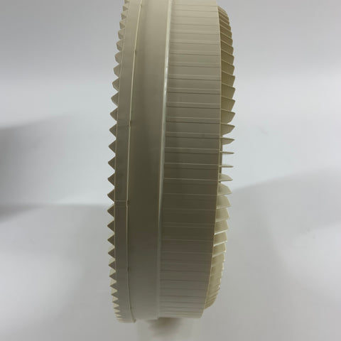 Anscomatic 680 500 Lumens 35MM Projector 680